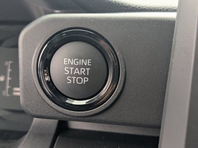2026 Toyota Tacoma 2WD SR5