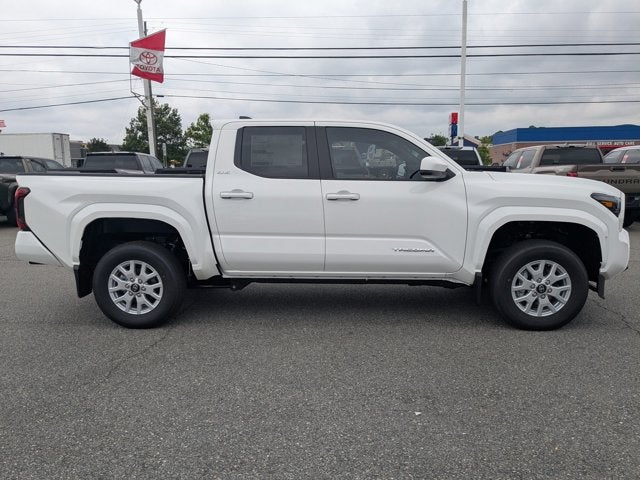 2026 Toyota Tacoma 2WD SR5