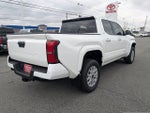 2026 Toyota Tacoma 2WD SR5