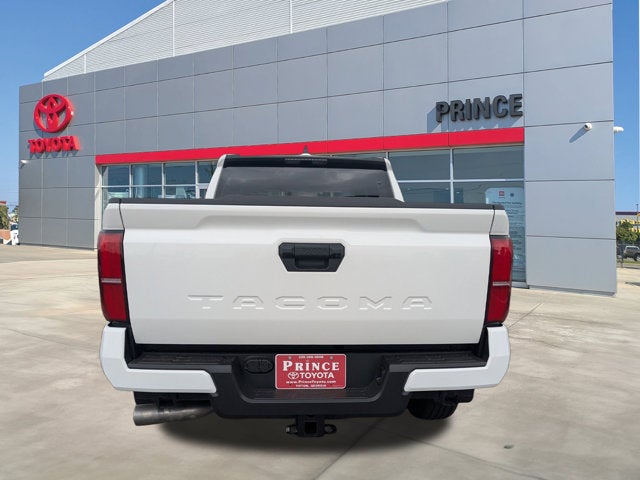 2026 Toyota Tacoma 2WD SR5