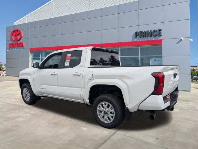 2026 Toyota Tacoma 2WD SR5