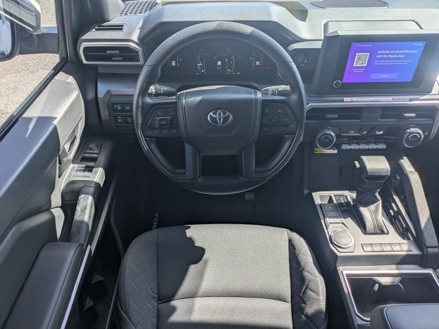 2026 Toyota Tacoma 2WD SR5