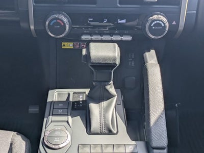 2026 Toyota Tacoma 2WD SR5