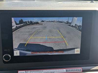 2026 Toyota Tacoma 2WD SR5