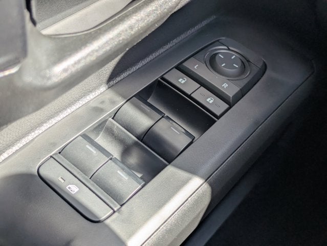 2026 Toyota Tacoma 2WD SR5