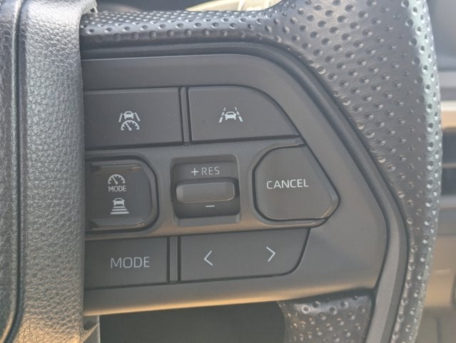 2026 Toyota Tacoma 2WD SR5