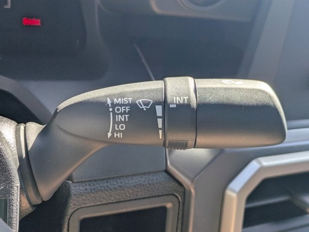 2026 Toyota Tacoma 2WD SR5