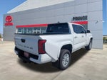 2026 Toyota Tacoma 2WD SR5