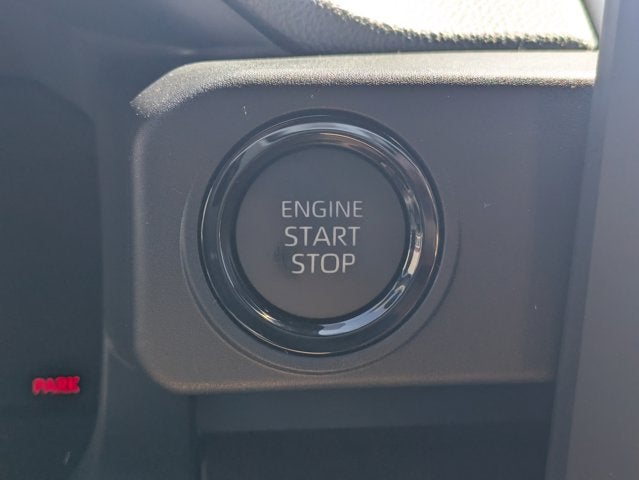 2026 Toyota Tacoma 2WD SR5