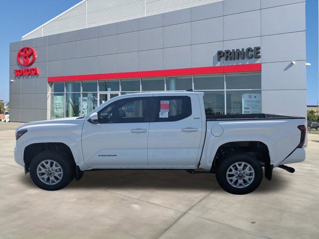 2026 Toyota Tacoma 2WD SR5