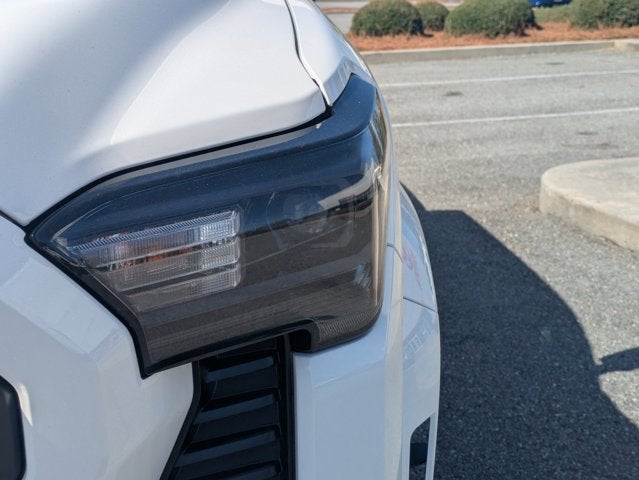 2026 Toyota Tacoma 2WD SR5