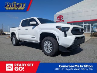 2026 Toyota Tacoma 2WD SR5