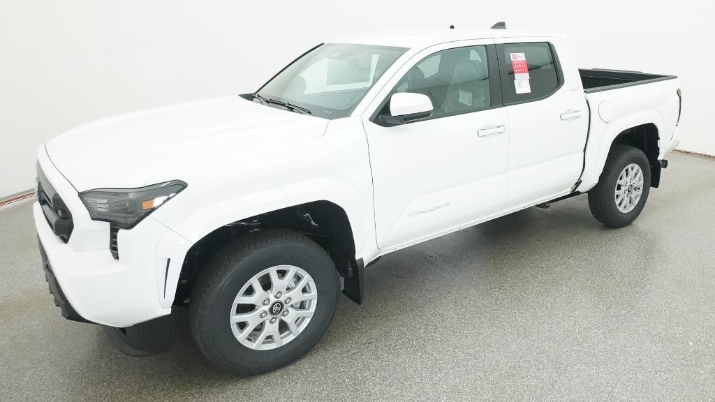 2026 Toyota Tacoma 2WD SR5