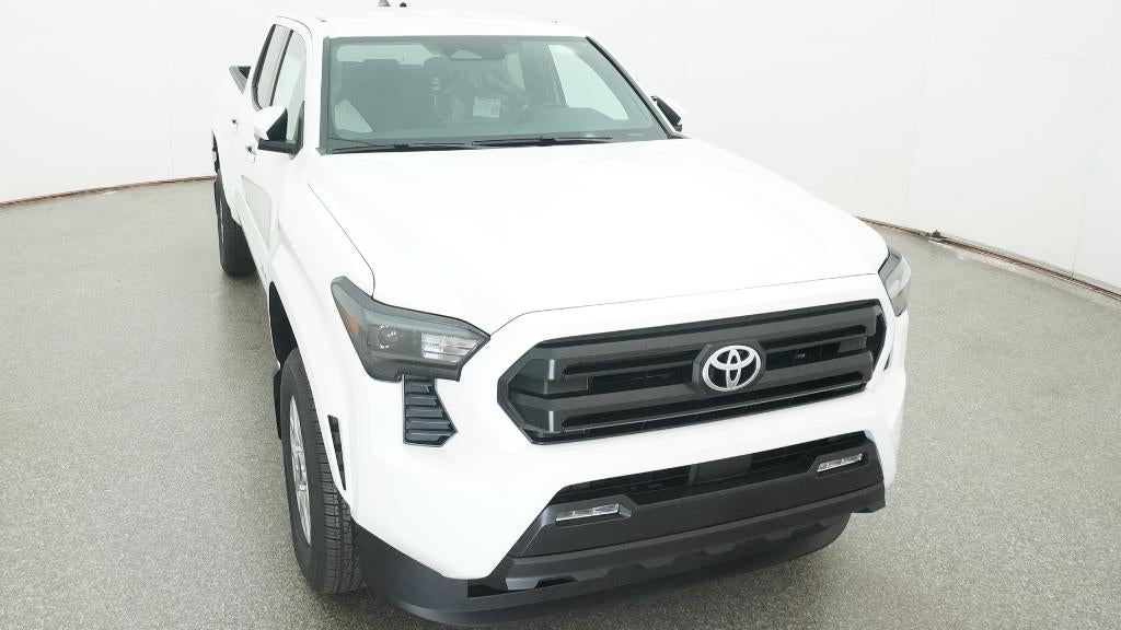 2026 Toyota Tacoma 2WD SR5