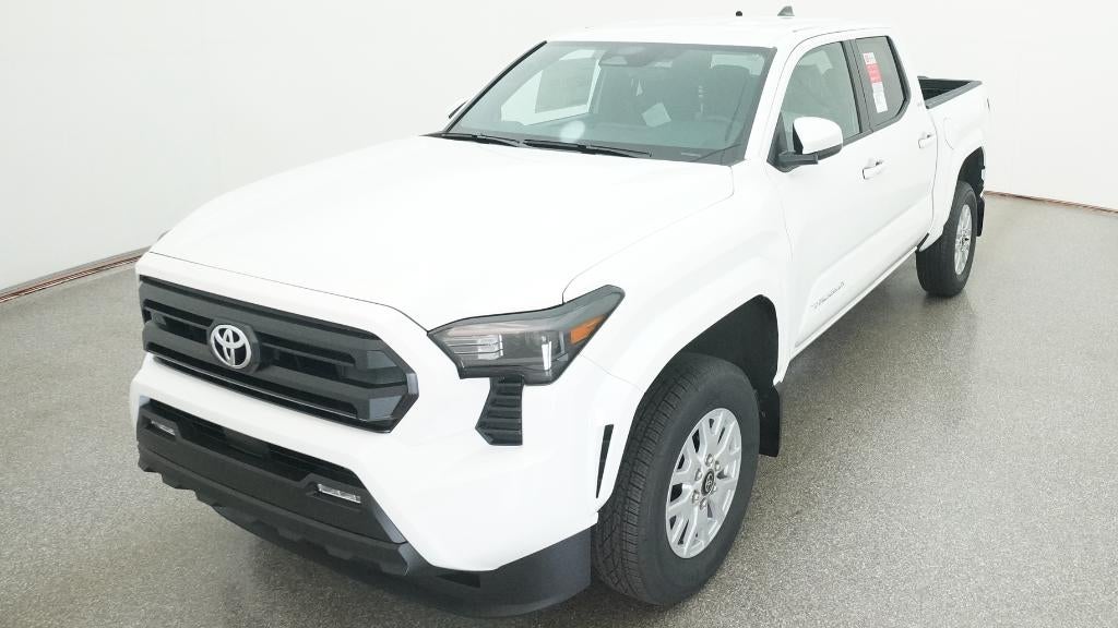 2026 Toyota Tacoma 2WD SR5