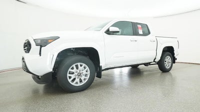 2026 Toyota Tacoma 2WD SR5