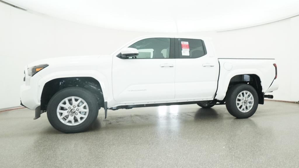 2026 Toyota Tacoma 2WD SR5