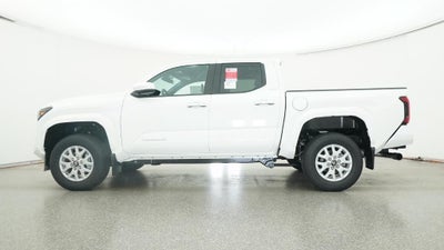 2026 Toyota Tacoma 2WD SR5