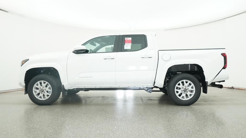 2026 Toyota Tacoma 2WD SR5