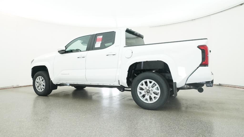 2026 Toyota Tacoma 2WD SR5