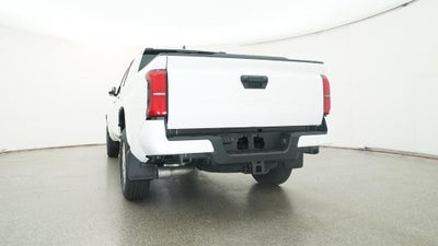 2026 Toyota Tacoma 2WD SR5