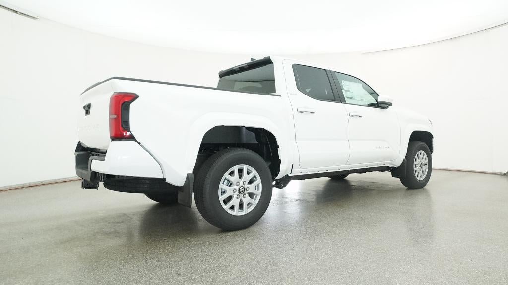 2026 Toyota Tacoma 2WD SR5