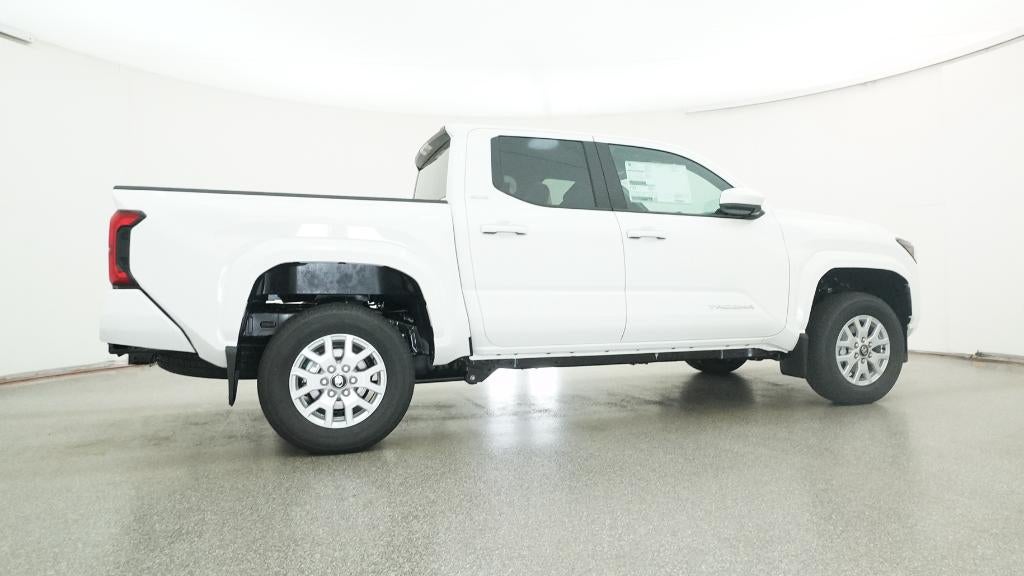 2026 Toyota Tacoma 2WD SR5