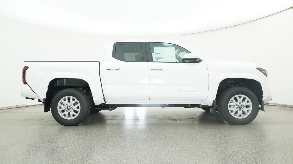 2026 Toyota Tacoma 2WD SR5