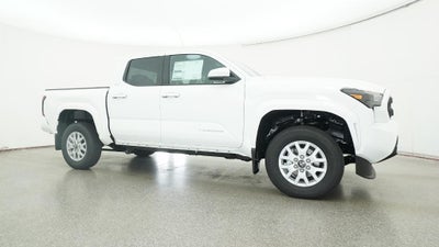 2026 Toyota Tacoma 2WD SR5