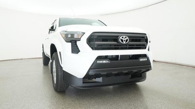 2026 Toyota Tacoma 2WD SR5