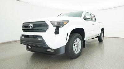 2026 Toyota Tacoma 2WD SR5
