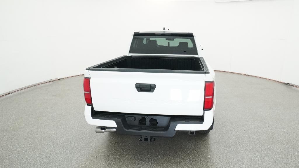 2026 Toyota Tacoma 2WD SR5