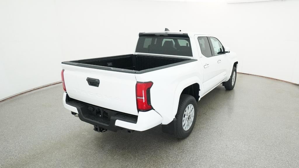 2026 Toyota Tacoma 2WD SR5