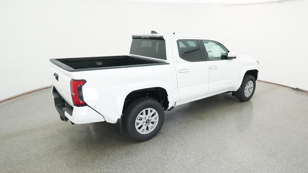 2026 Toyota Tacoma 2WD SR5