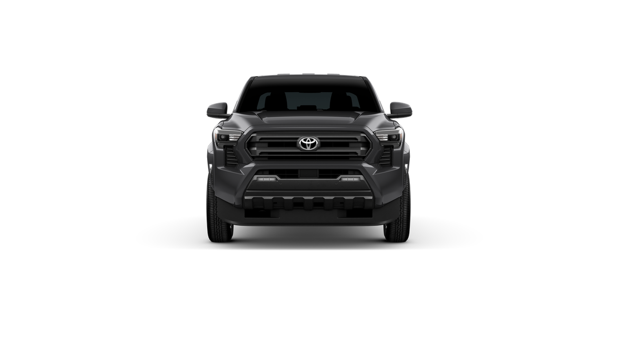 2026 Toyota Tacoma 4WD SR5