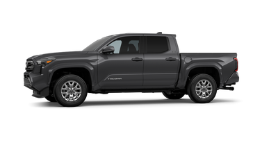 2026 Toyota Tacoma 4WD SR5