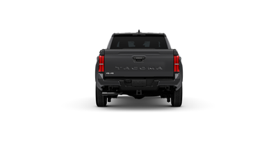 2026 Toyota Tacoma 4WD SR5