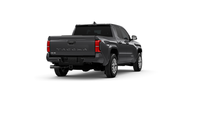 2026 Toyota Tacoma 4WD SR5