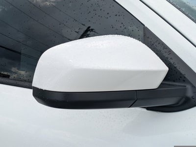 2025 Toyota Tacoma 4WD TRD Off-Road