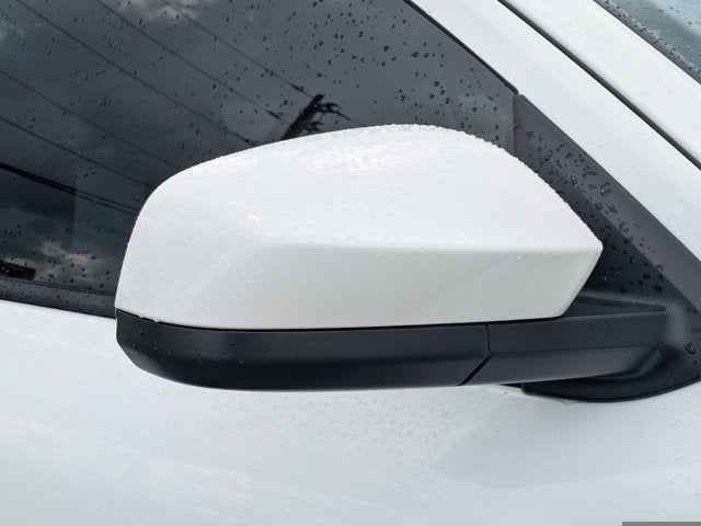 2025 Toyota Tacoma 4WD TRD Off-Road