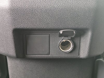 2025 Toyota Tacoma 4WD TRD Off-Road