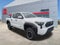 2025 Toyota Tacoma 4WD TRD Off-Road