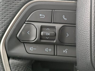 2025 Toyota Tacoma 4WD TRD Off-Road