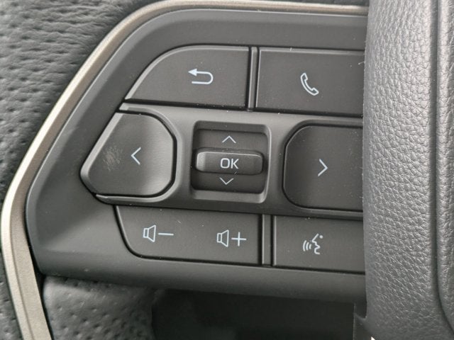 2025 Toyota Tacoma 4WD TRD Off-Road