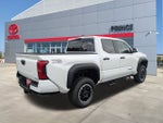 2025 Toyota Tacoma 4WD TRD Off-Road