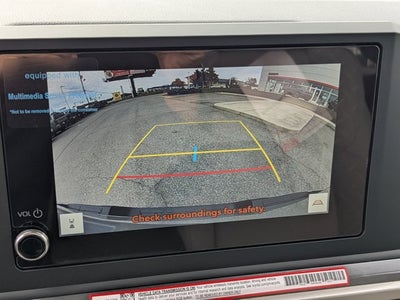 2026 Toyota Tacoma 4WD SR5