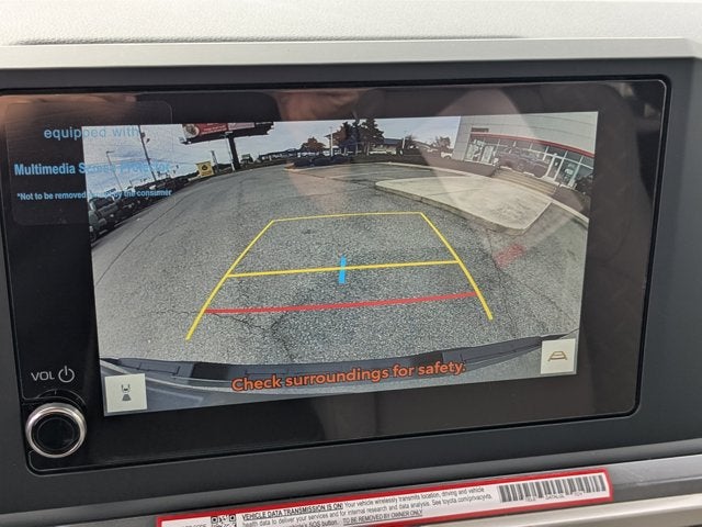 2026 Toyota Tacoma 4WD SR5