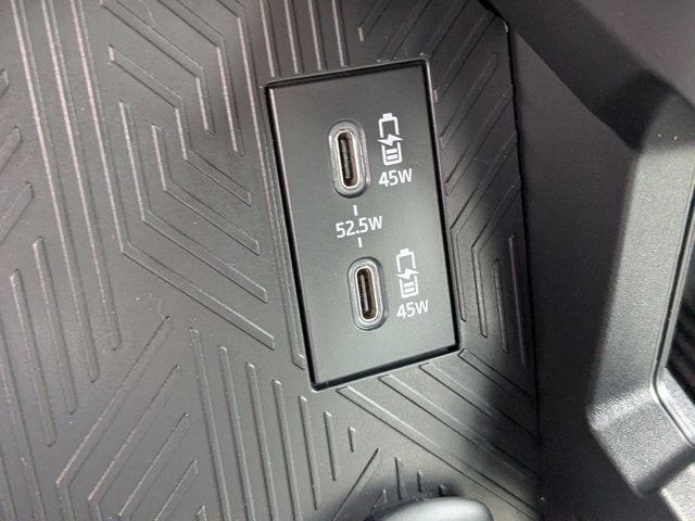 2026 Toyota Tacoma 4WD SR5