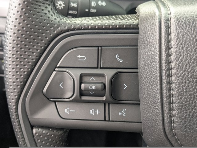 2026 Toyota Tacoma 4WD SR5