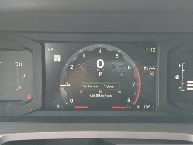 2026 Toyota Tacoma 4WD SR5